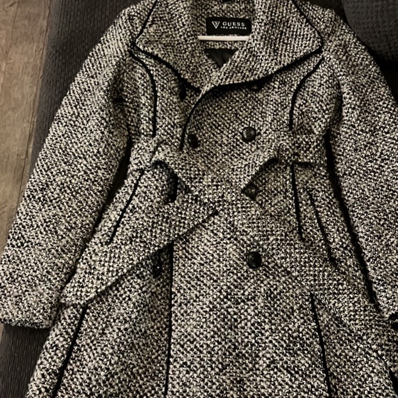 Coat - Picture 3 of 3